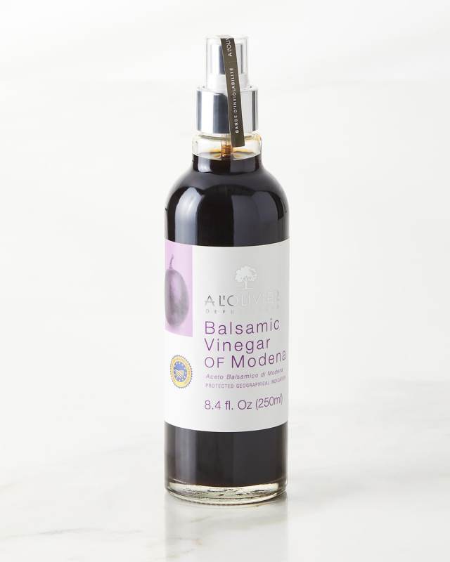 Balsamic Vinegar of Modena Spray
